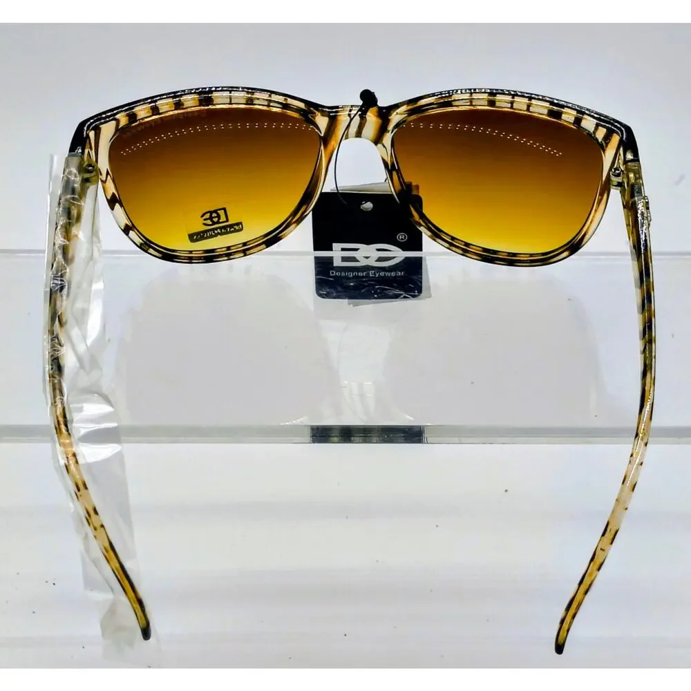 601 designer eyewear sunglasses with